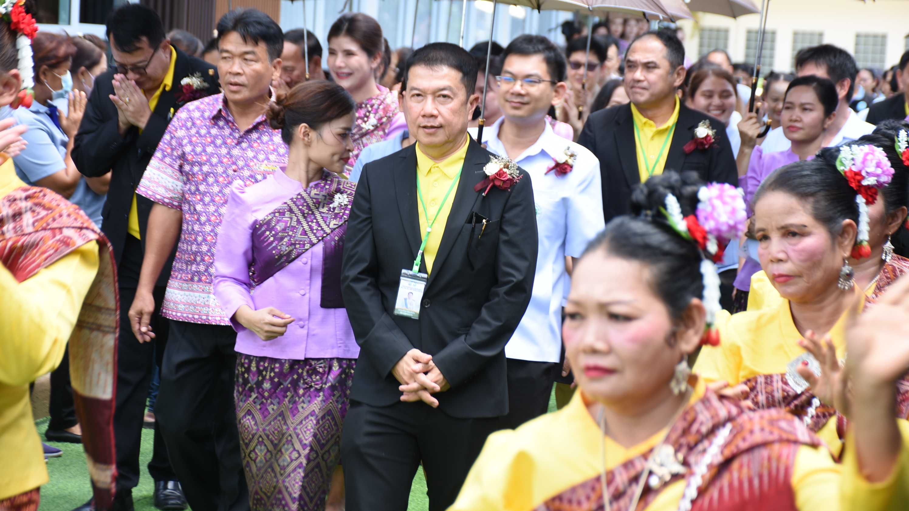 สระแก้วรับการประเมินคัดเลือกสาธารณสุขอำเภอ(สสอ.) ดีเด่น