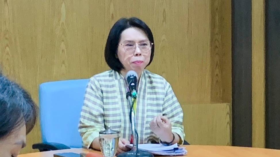 ‘สสจ.นครพนม’ ประชุมคณะทำงานวัคซีนฯ เตรียมพรัอมรับตรวจราขการ ในการประชุม ครม.สัญจร 28-29 เม.ย.นี้