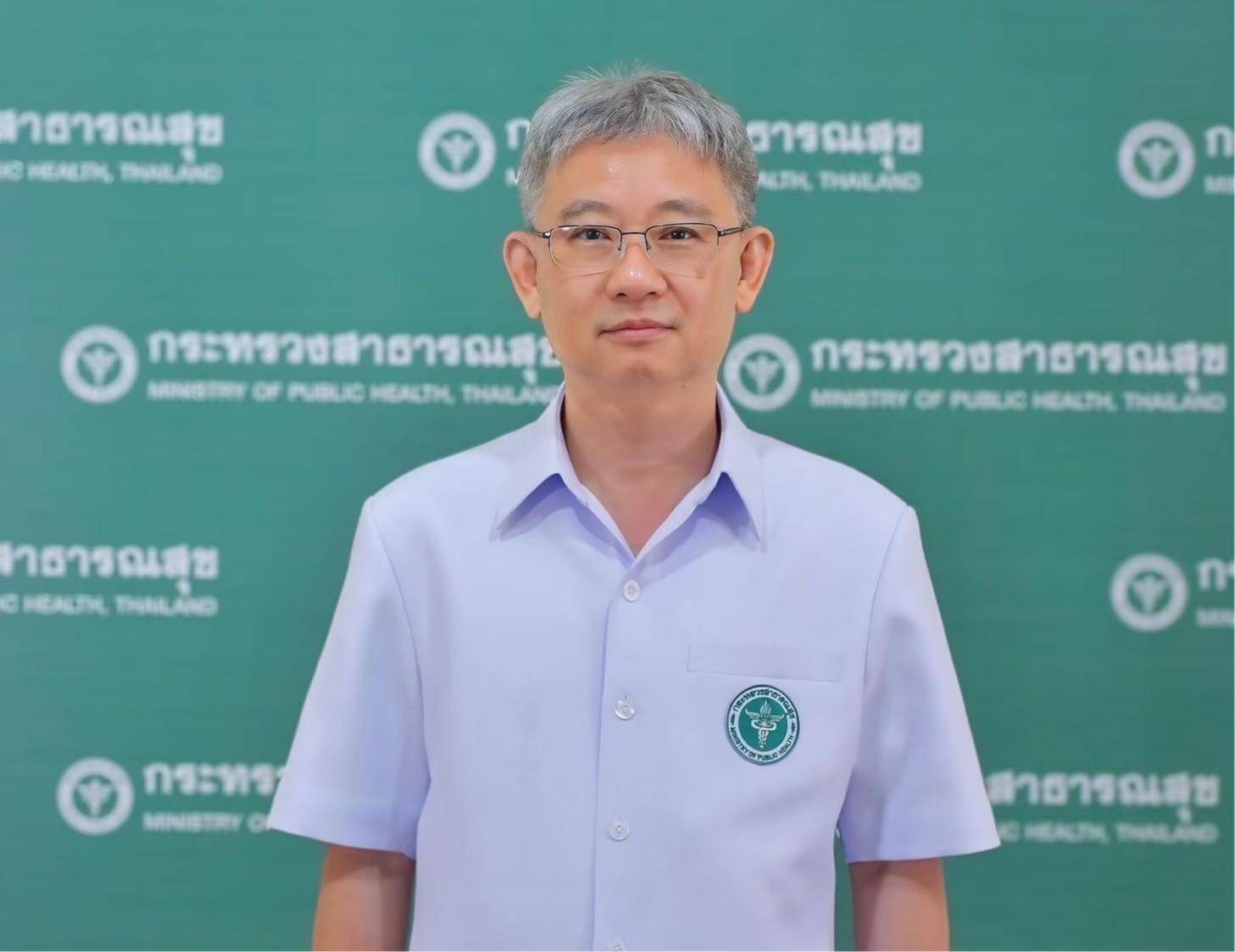 สธ.เผย ระดับแม่น้ำสายเริ่มลด ยังมีน้ำท่วมขัง 