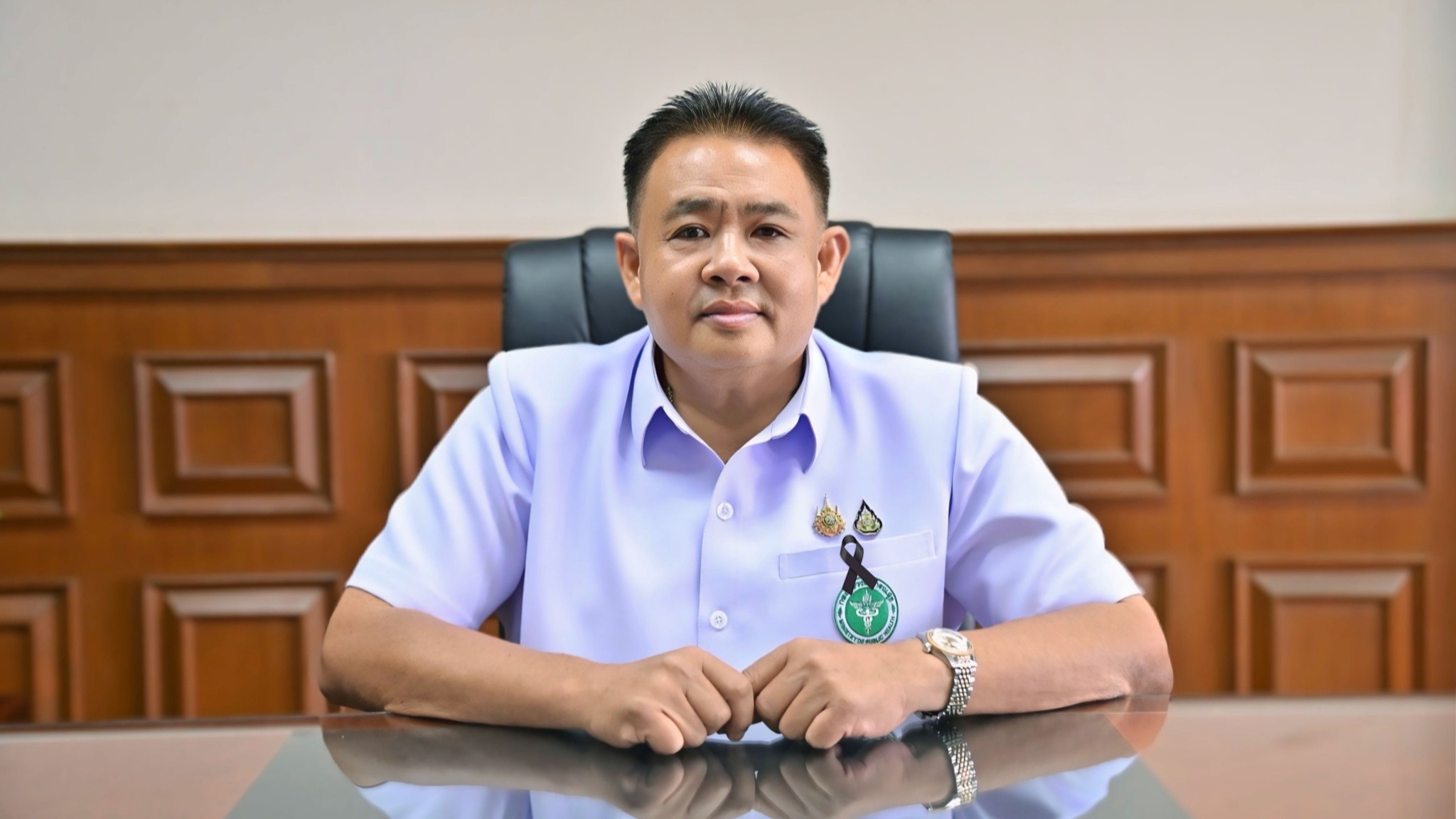 สธ.วาง 2 โครงการผลักดัน “ยาดมสมุนไพร” สู่ Soft Power ระดับโลก หารือผู้ประกอบการ 7 พ.ย.นี้