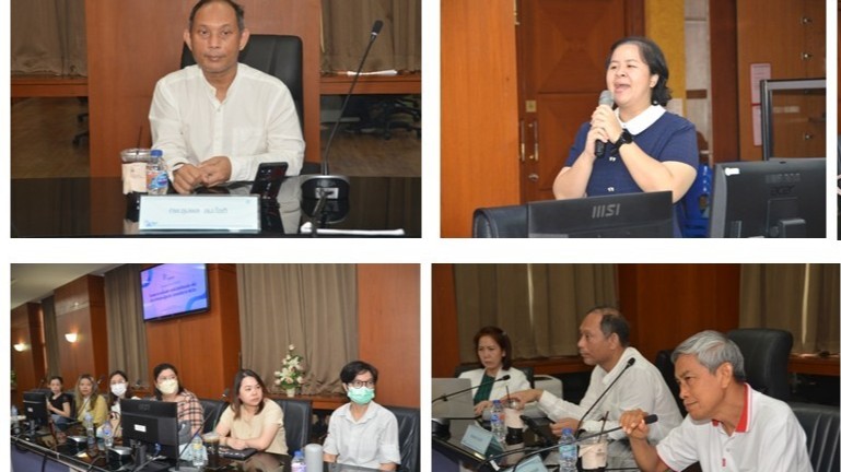 โรงพยาบาลสิงห์บุรี รับการเยี่ยมสำรวจและตรวจประเมินมาตรฐานคลินิกทันตกรรม