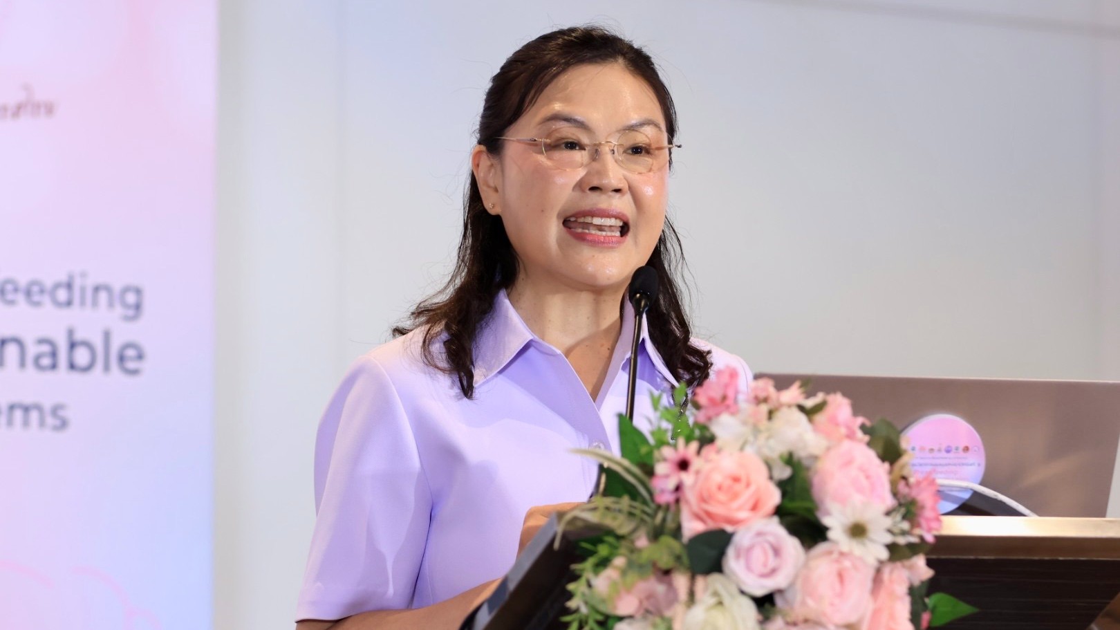 กรมอนามัย สร้างระบบชุมชนหนุนแม่ให้นมลูกครบ 6 เดือน ส่งเสริมสุขภาพเด็กไทยแข็งแรงอย่างยั่งยืน