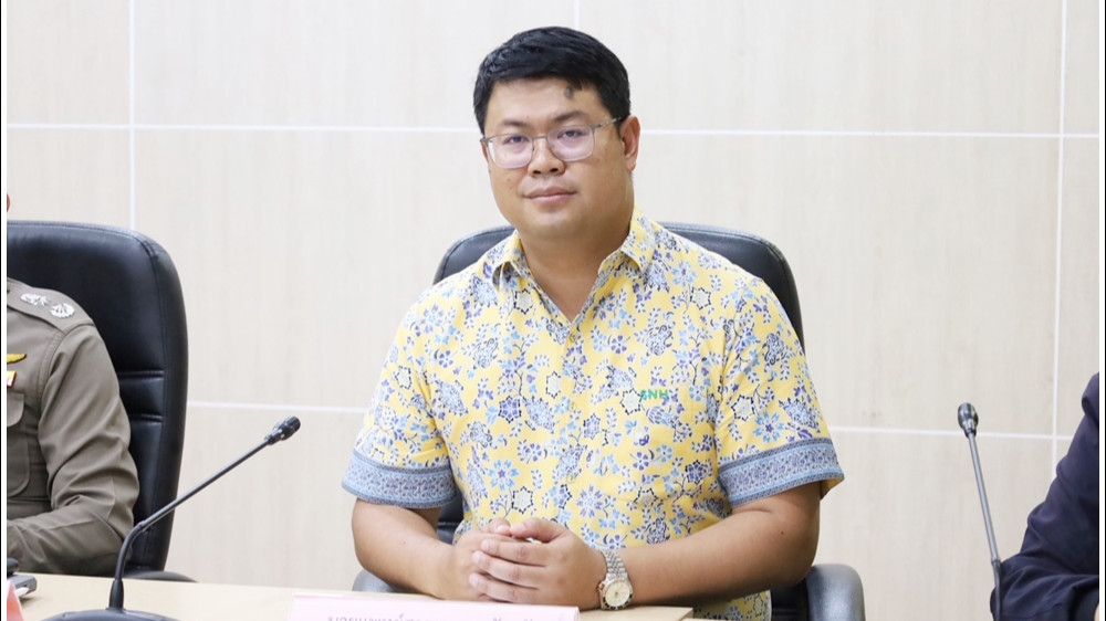 หมอใหญ่กรุงเก่า: ข้าร่วมประชุม คณะกรรมการศูนย์อำนวยการป้องกันและปราบปรามยาเสพติดจังหวัดพระนครศรีอยุธยา ครั้งที่ 7/2568 ประจำเดือนกรกฎาคม 2568