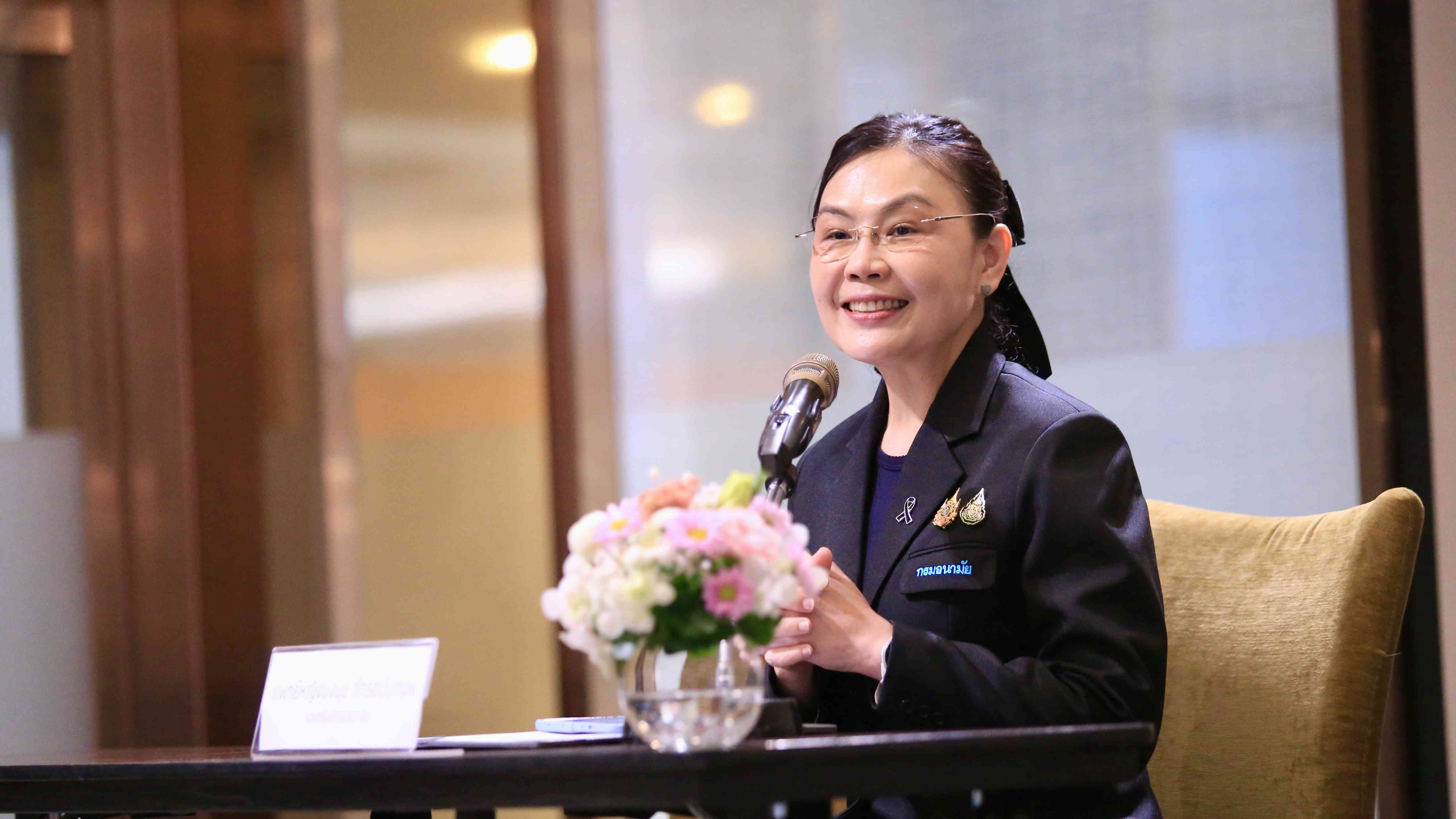 กรมอนามัย ดัน AI ยกระดับบุคลากร ก้าวสู่ Digital Health ขับเคลื่อนงานวิชาการ และข้อมูลสุขภาพ