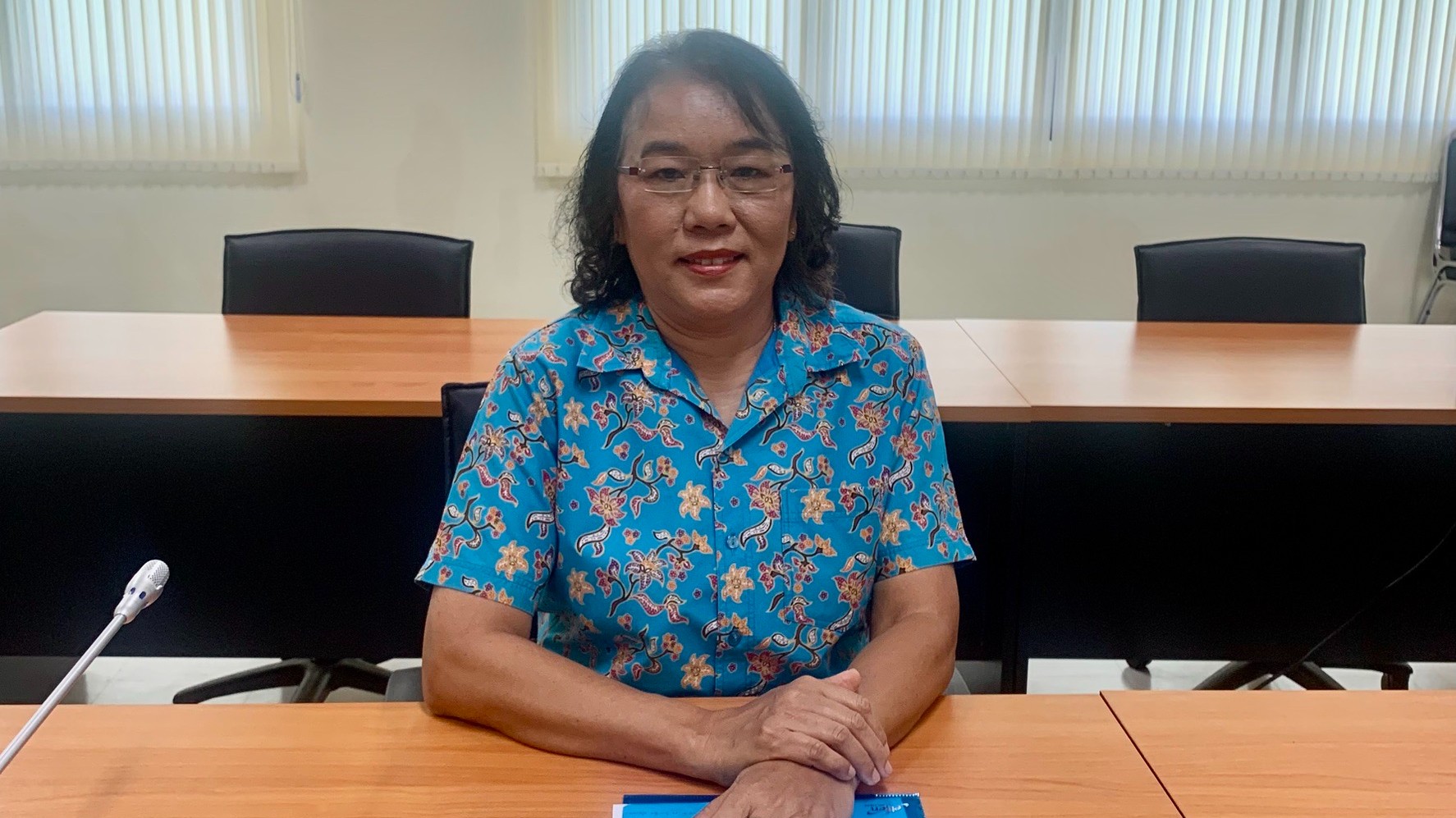 รองนายแพทย์สาธารณสุขจังหวัดพังงา เข้าร่วมประชุมคณะกรรมการคุ้มครองเด็กจังหวัดพังงา  ครั้งที่ 1/2568
