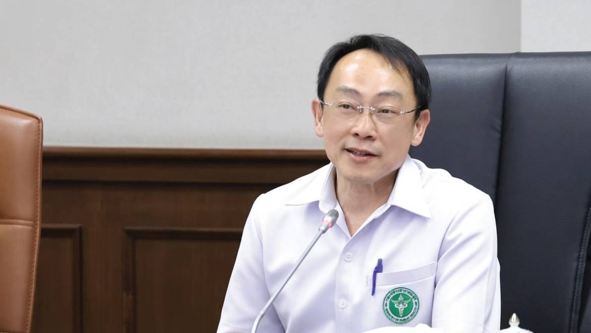 กรมการแพทย์แผนไทยฯ ประกาศความสำเร็จ ร่วมกับ ประเทศอาเซียน ผนึกกำลังแพทย์แผนดั้งเดิมและแพทย์ทางเลือก ต้านภัย NCDs ตอกย้ำความร่วมมือในภูมิภาค