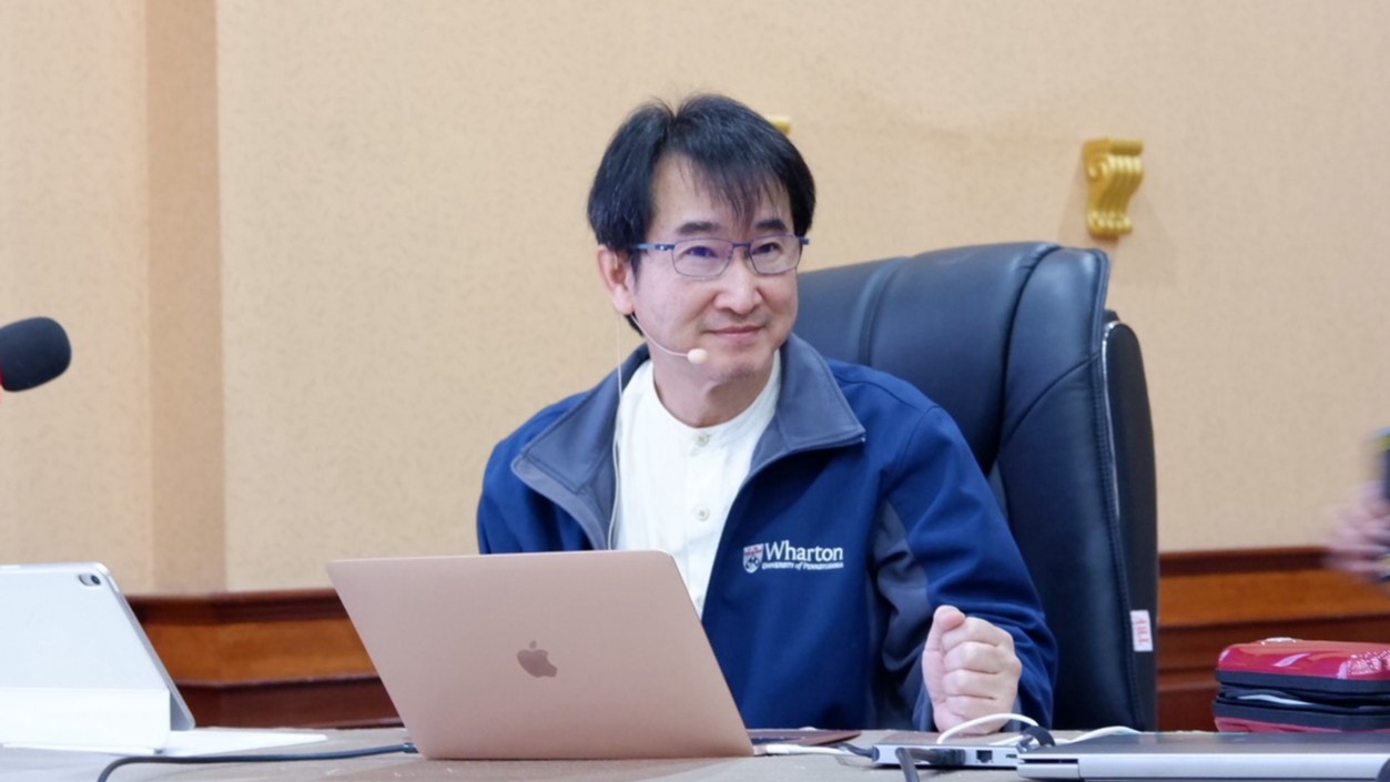 สสจ.ระนอง ร่วมประชุมชี้แจงนโยบายกระทรวงสาธารณสุขปีงบประมาณ พ.ศ. 2569 ในเขตสุขภาพที่ 11