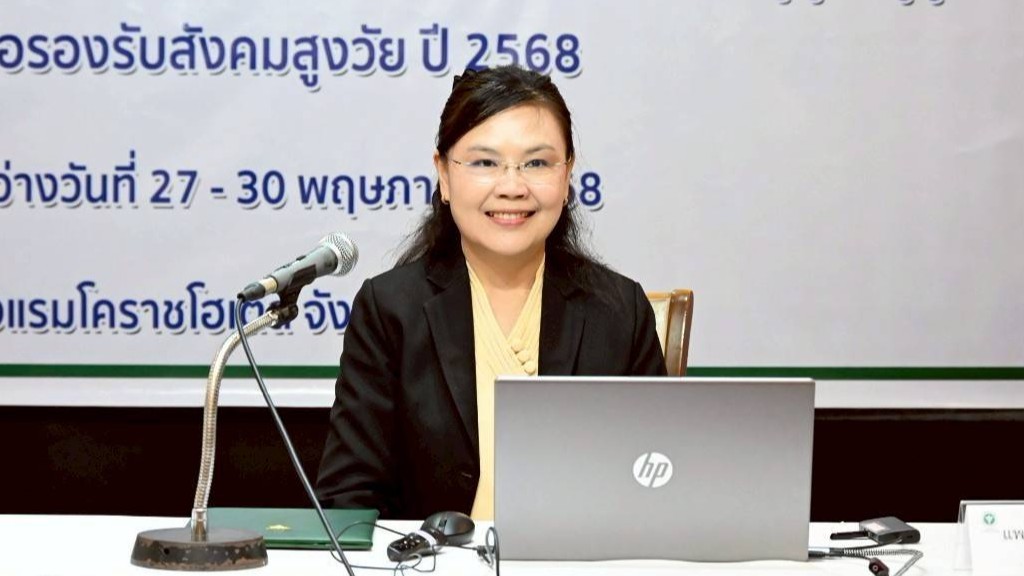 กรมอนามัย พัฒนา “นักฟื้นฟูสุขภาพชุมชน” รับสังคมสูงวัยเต็มรูปแบบ เร่งผลิตบุคลากรดูแลผู้สูงอายุและผู้มีภาวะพึ่งพิงกว่า 4 แสนคน เพื่อคุณภาพชีวิตที่ดีและยั่งยืน
