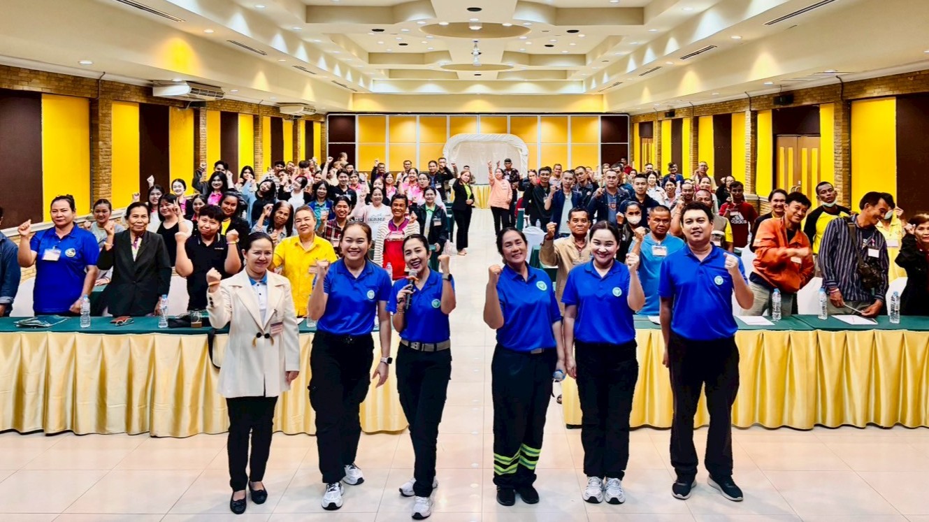 สา‘สุขอุบลฯ เป็นวิทยากร การปฐมพยาบาลเบื้องต้น ,การช่วยฟื้นคืนชีพ ,การใช้เครื่องก...