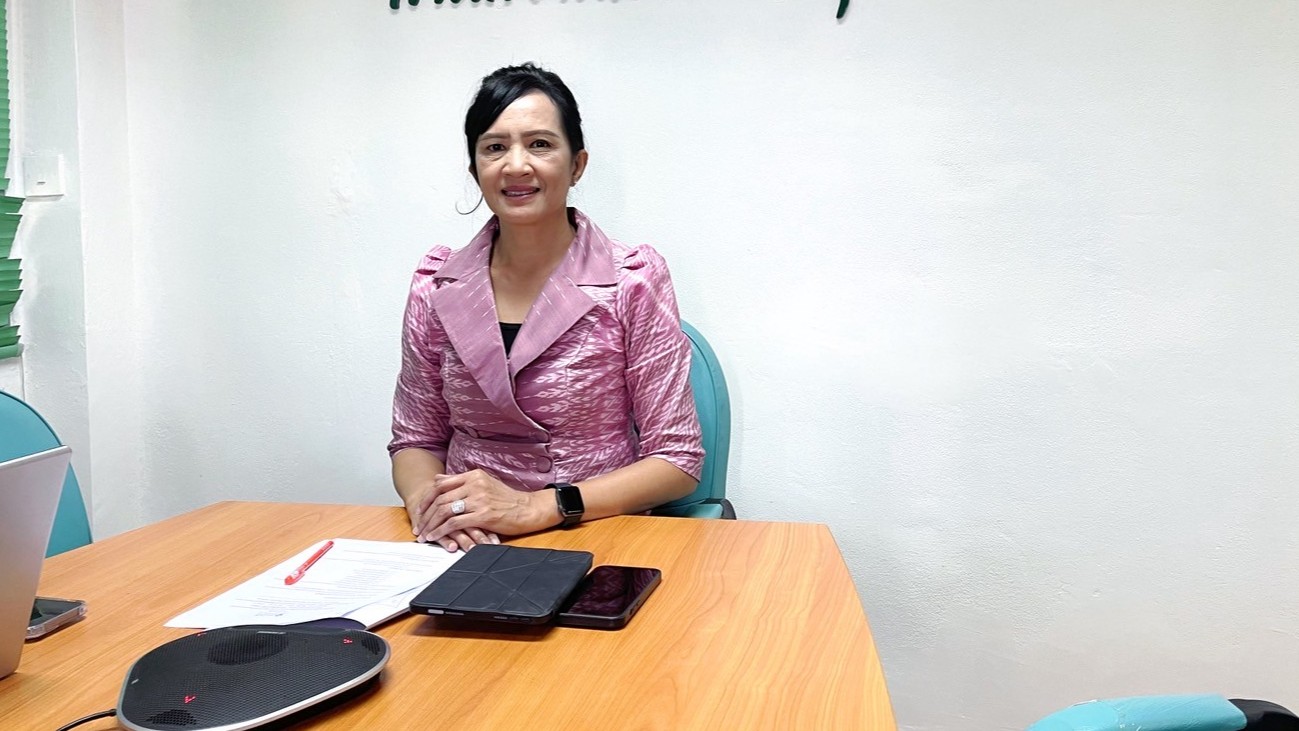 สสจ.หนองคาย ร่วมประชุมคณะทำงานกลั่นกรองรายการและพัฒนาระบบการบริหารจัดการงบคำบริก...