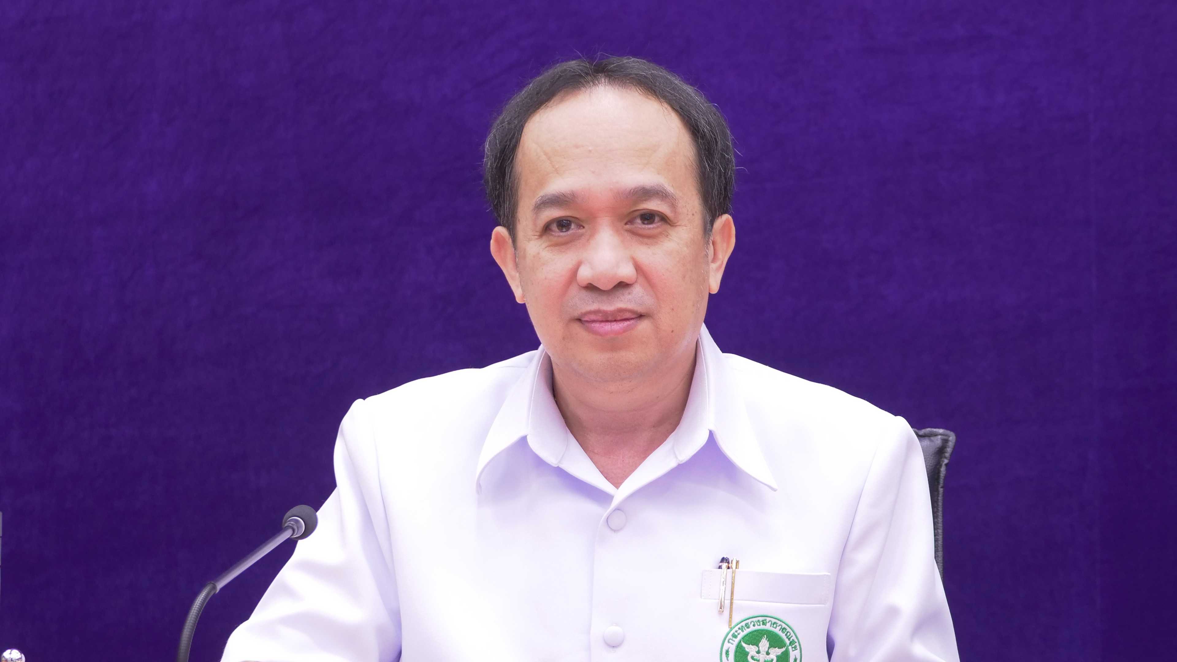 สบส. ย้ำ! เปิดสอนนวดต้องผ่านการรับรองหลักสูตรจากกรมก่อน – ผู้เรียนยื่นขึ้นทะเบียนเป็น ผู้ให้บริการได้ฟรี