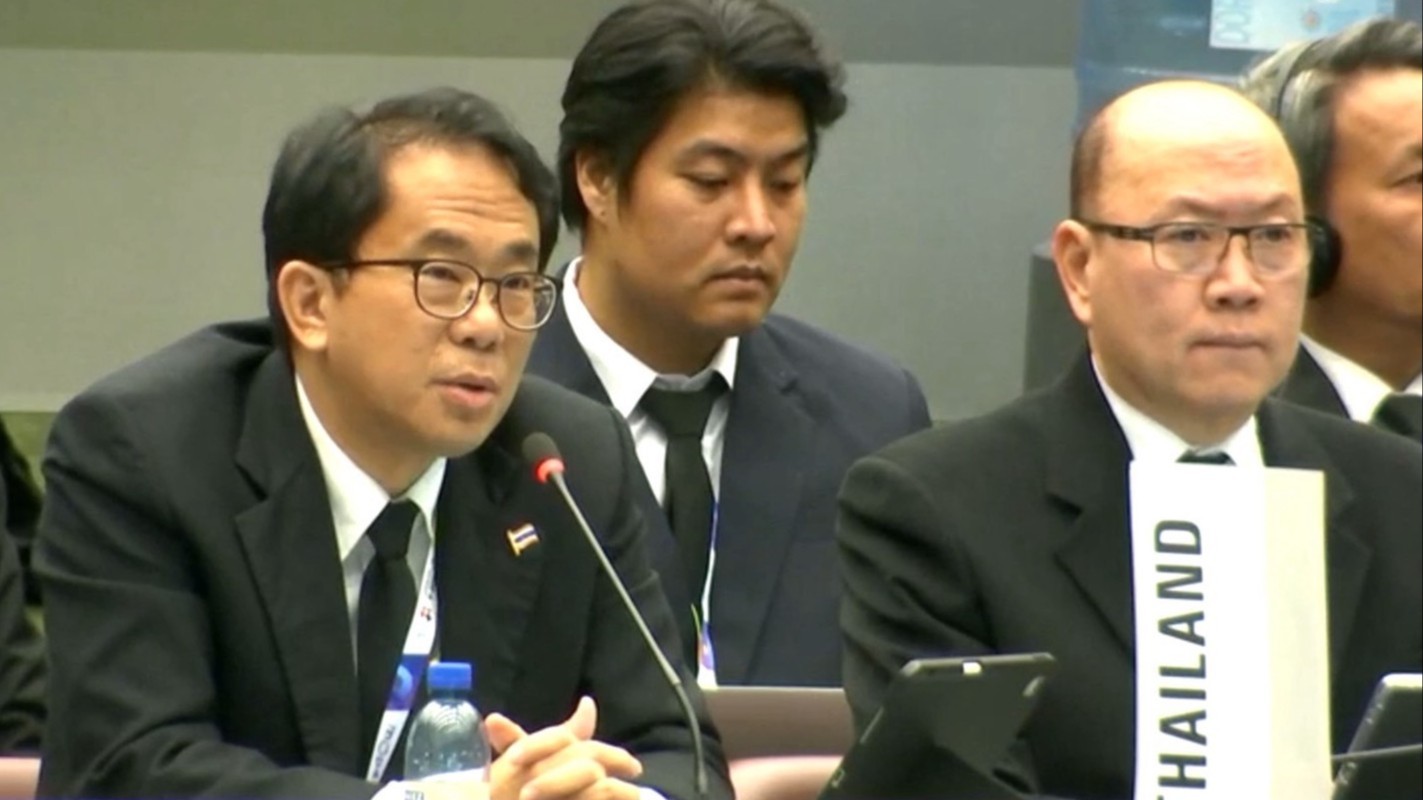 กรมควบคุมโรค แถลงผลความสำเร็จด้านการควบคุมยาสูบต่อที่ประชุม COP11 ณ นครเจนีวา ตอกย้ำความมุ่งมั่นดำเนินมาตรการตามกรอบอนุสัญญา WHO FCTC