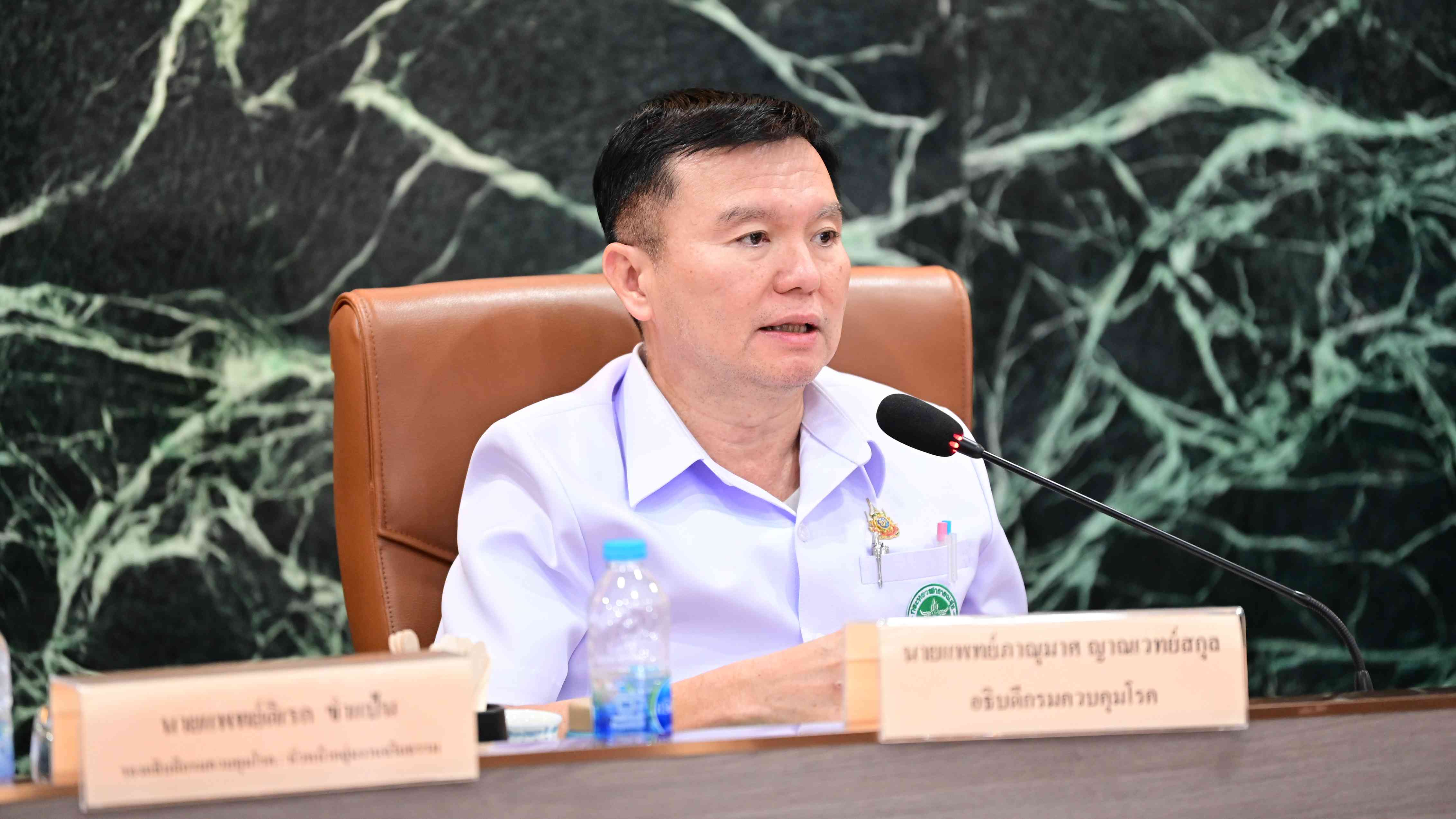 กรมควบคุมโรค เตือนภัยเห็ดพิษ 