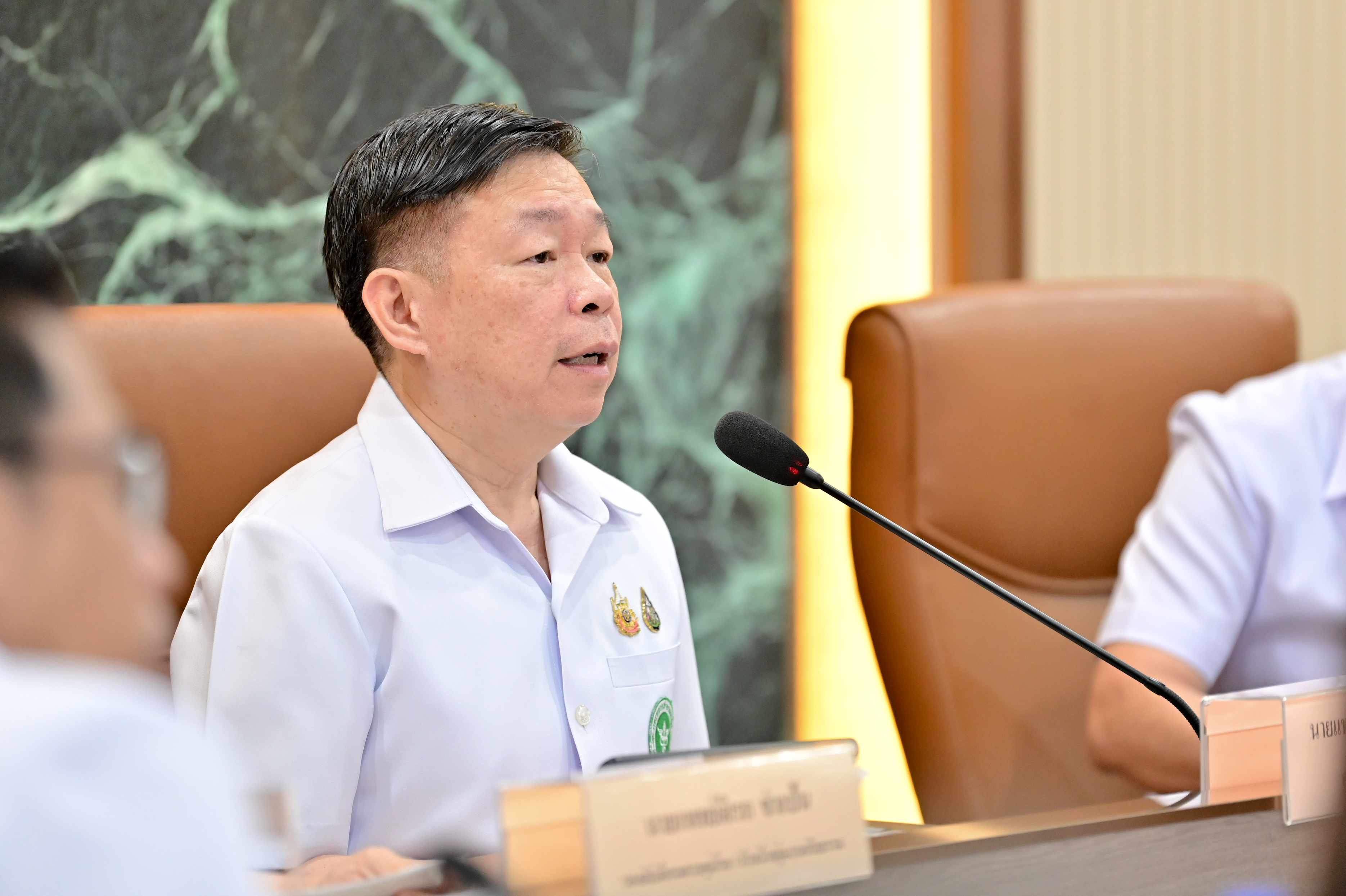 กรมควบคุมโรค ชี้แจงกฎหมายควบคุมเครื่องดื่มแอลกอฮอล์ กรณีกำหนดเวลาดื่มเครื่องดื่มแอลกอฮอล์