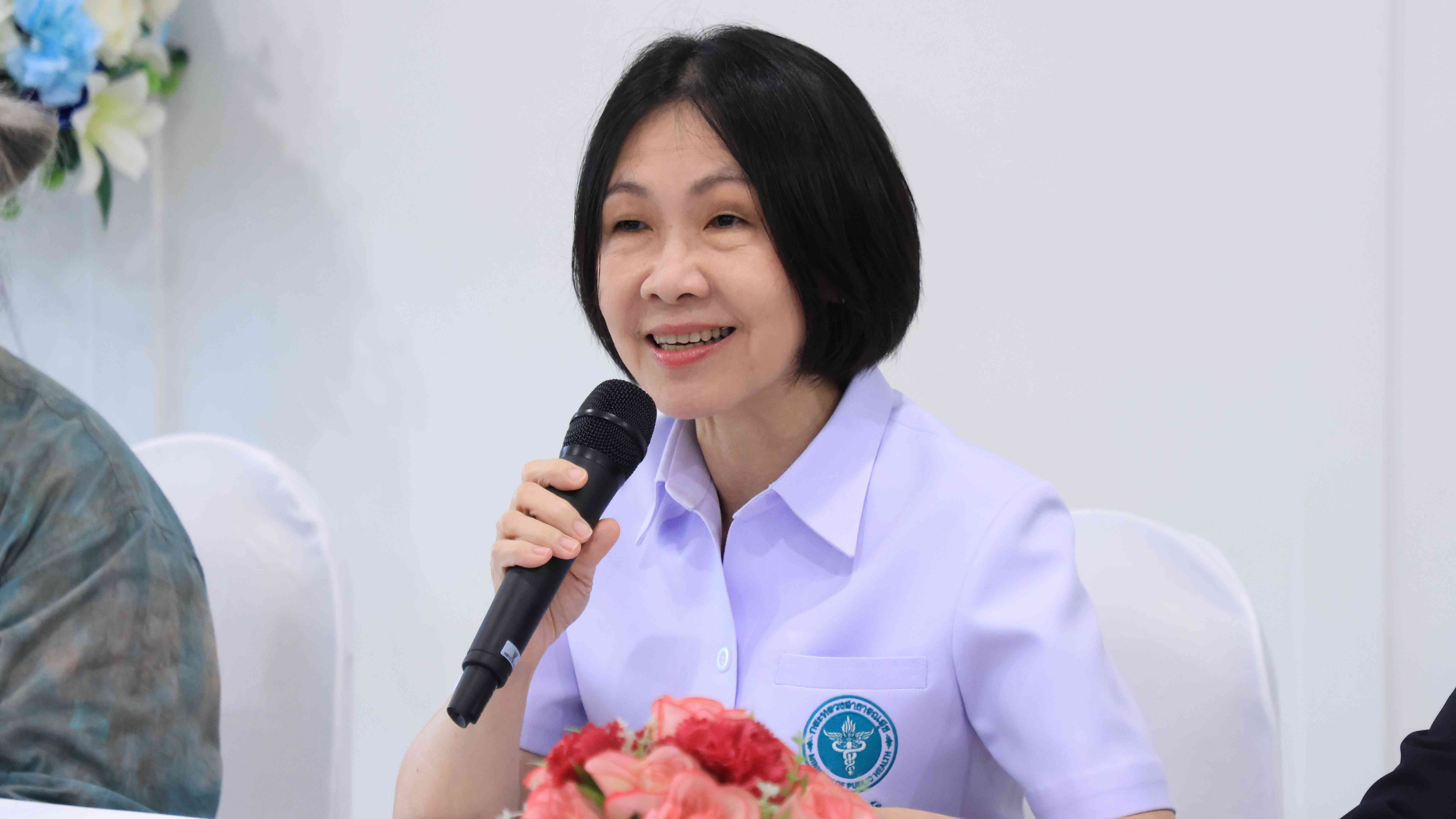 กรมอนามัย–ราชวิทยาลัยกุมารแพทย์ฯ-ศูนย์วิจัยเพื่อสร้างเสริมความปลอดภัยฯ-มูลนิธิเพื่อผู้บริโภค ร่วมปกป้องเด็กไทยจากของเล่นอันตราย
