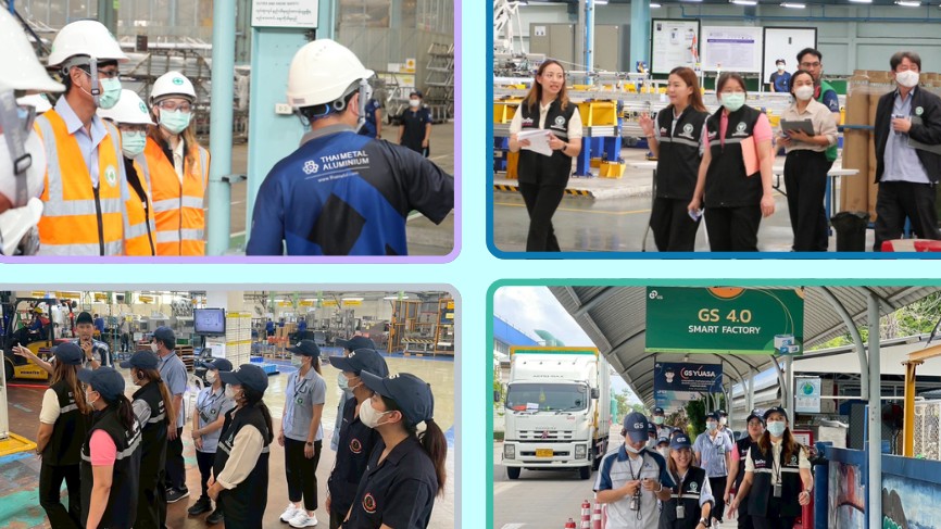 สสจ.สมุทรปราการ ลงพื้นที่สนับสนุน ติดตาม แลกเปลี่ยนเรียนรู้การดำเนินงานตามแนวทาง...