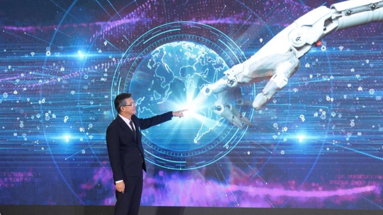 กรมการแพทย์ชูการพัฒนาศักยภาพเทคโนโลยีและนวัตกรรมทางการแพทย์ ผ่านศูนย์ความเป็นเลิศทางการแพทย์ (Center of Excellence : CoE) ทั้ง 15 สาขา