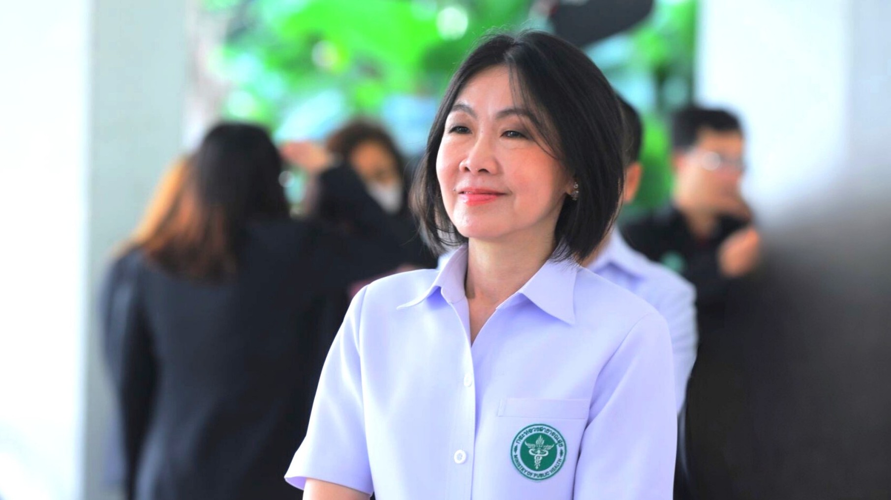 ร้อนจัดอันตราย! ภูเก็ต ร้อนสุด กรมอนามัย แนะประชาชนเตรียมรับอากาศร้อน-พายุฤดูร้อน