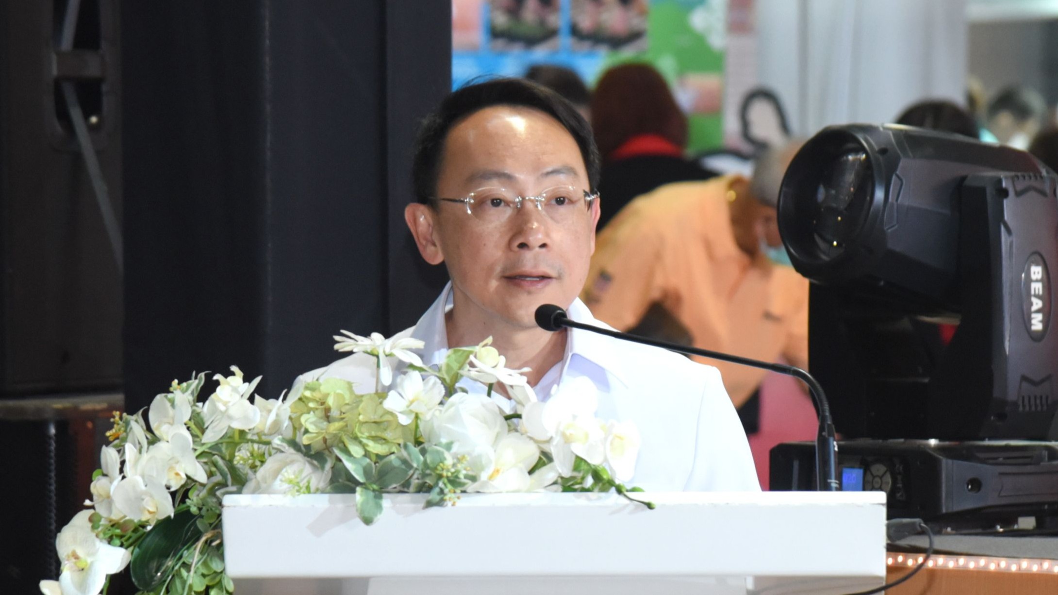 กรมการแพทย์แผนไทยฯ หนุนท่องเที่ยวเชิงสุขภาพภูมิปัญญาไทยและสมุนไพร ต่อยอด “เวลเนส คอมมูนิตี้” สร้างชุมชนเข้มแข็ง