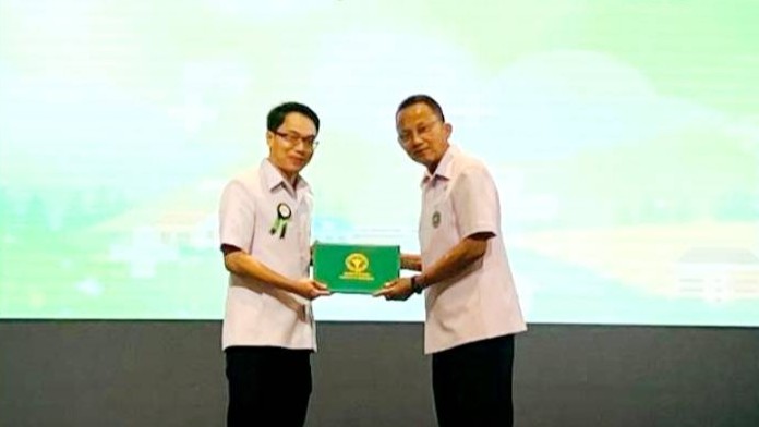 รัฐมนตรีว่าการกระทรวงสาธารณสุข ประธานพิธีเปิดการประชุมการพัฒนารูปแบบการจัดบริการ...