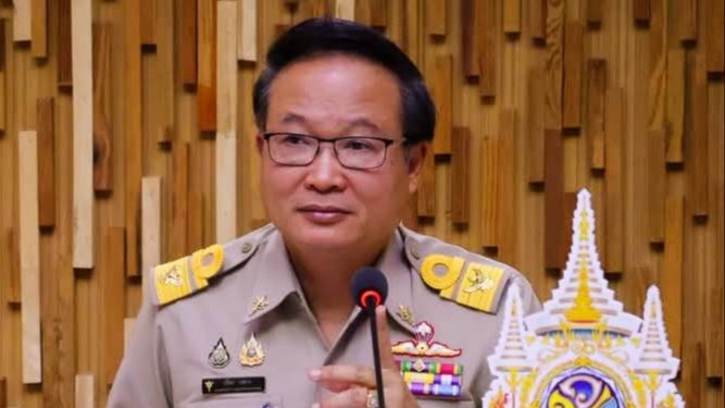 เชิญชวนร่วมติดตามการแถลงข่าว “โครงการฯ เดิน วิ่ง ปั่น ป้องกันอัมพาต ครั้งที่ 11 เฉลิมพระเกียรติฯ” ถ่ายทอดสดทางเพจ : WRB Fighting Stroke พร้อมเปิดลงทะเบียนสมัคร 26 พ.ค.นี้ 