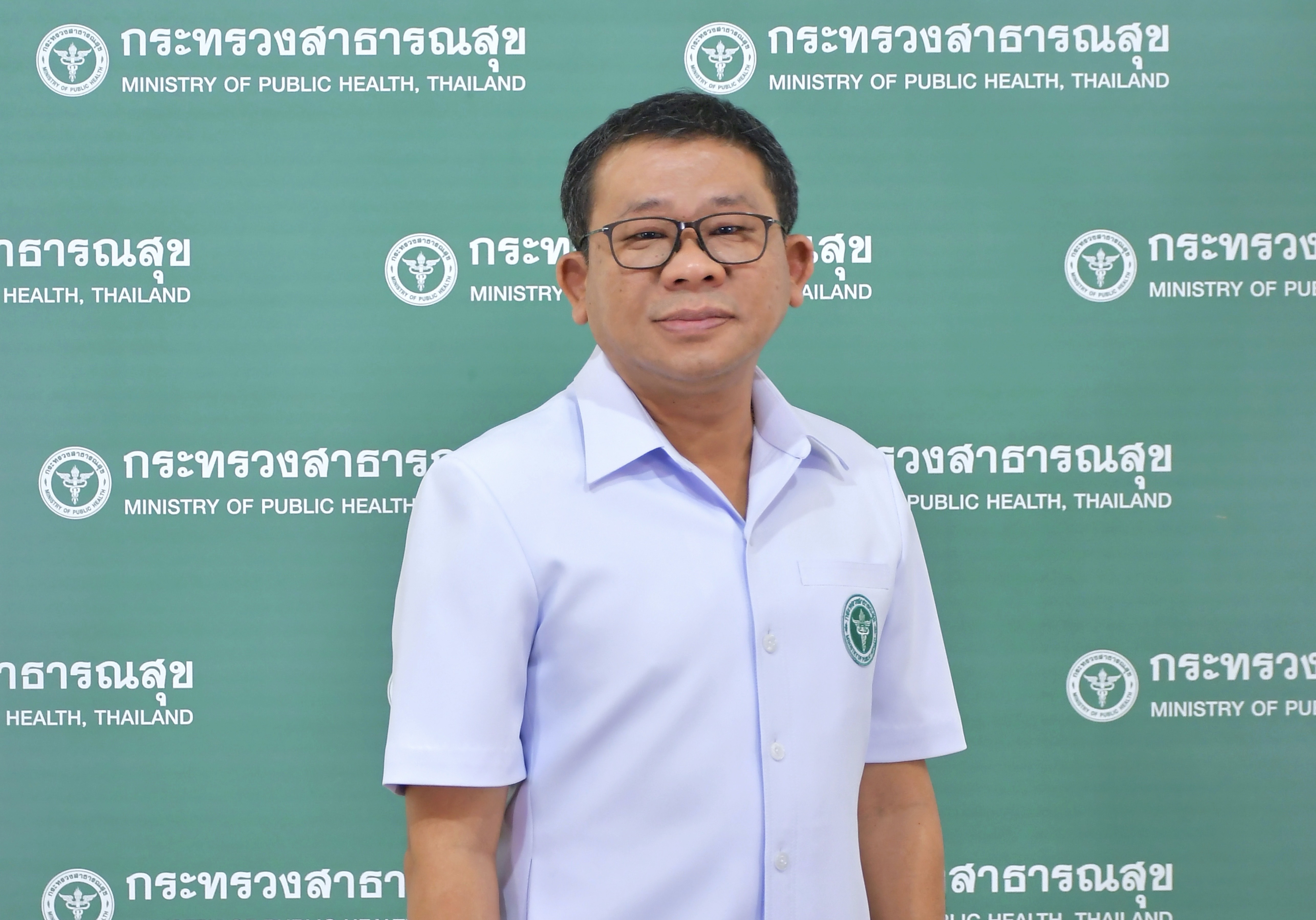สธ. ย้ำหน่วยงานในสังกัดเข้มการปฏิบัติตามมาตรการจัดการ “เวชระเบียน” หลังเกิดเหตุ รพ.เอกชน ทำเวชระเบียนผู้ป่วยหลุด