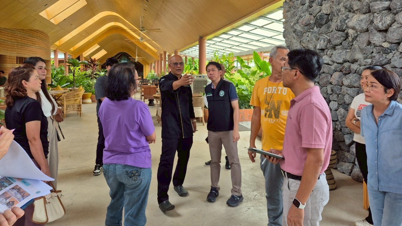รองนายแพทย์สาธารณสุขจังหวัดพังงา ลงพื้นที่เตรียมความพร้อมโครงการบริการทุกช่วงวัย ด้วยความห่วงใย จากกระทรวงสาธารณสุข