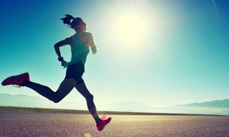 ออกกำลังกายง่ายๆ โดยการ วิ่ง มีประโยชน์มากกว่าที่คิด