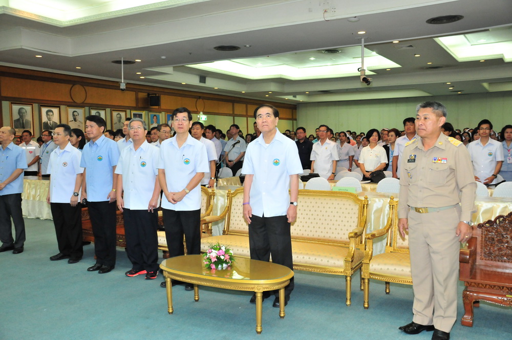  ติดตามงานเขตสุขภาพ