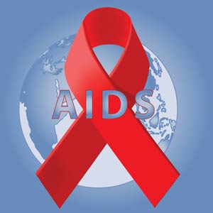 1 ธันวาคม วันเอดส์โลก