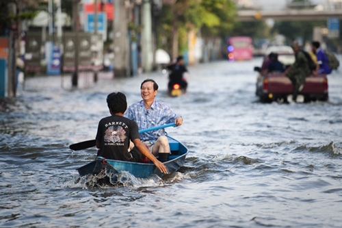 เตรียมพร้อมสุขภาพ กาย-ใจ รับมือ 