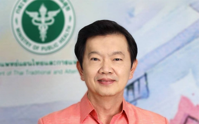 กรมการแพทย์แผนไทยฯ แนะประชาชนดูแลสุขภาพด้วยศาสตร์แผนไทย รับมือปรากฏการณ์ “เอลนีโญ”