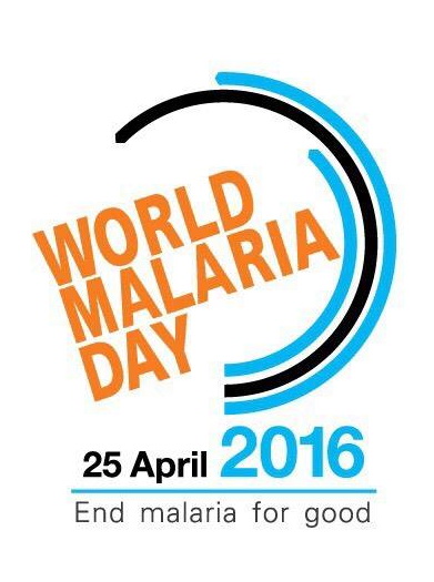 25 เมษายน เป็นวันมาลาเรียโลก