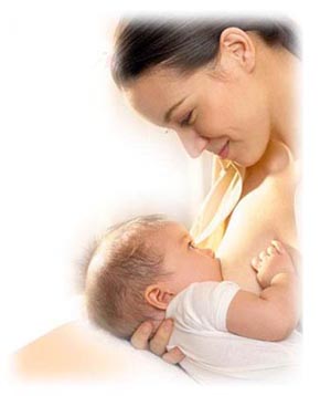 สัปดาห์นมแม่โลก 2557 (World Breastfeeding Week) และข้อมูลสำคัญเกี่ยวกับการเลี้ยงลูกด้วยนมแม่