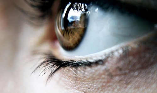 5 อาการ ดวงตาบอกสุขภาพ