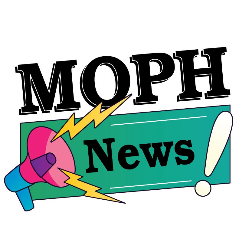 MOPH NEWS 6 มกราคม 2564