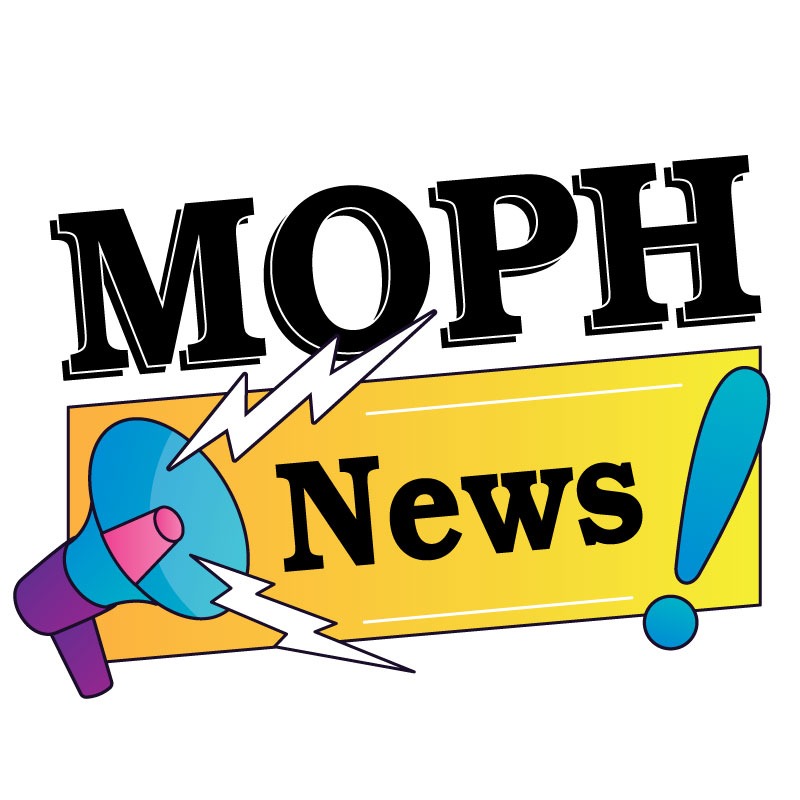 MOPH NEWS 11 มกราคม 2564
