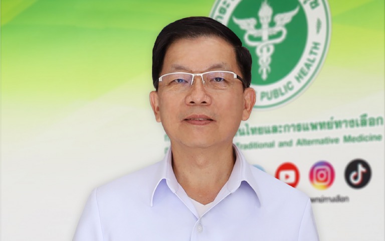 กรมแพทย์แผนไทยฯ เน้นย้ำ “กัญชา” ควรใช้ประโยชน์ทางการแพทย์ ไม่สนับสนุนหรือมุ่งเน้...