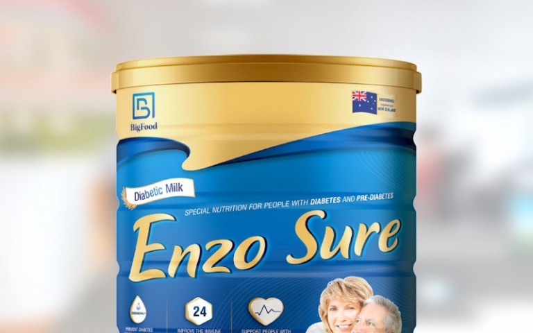 อย.ตรวจพบผลิตภัณฑ์ ENZO SURE ไม่ขออนุญาตผลิตภัณฑ์และโฆษณาเกินจริง
